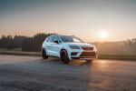 Cupra Ateca by ABT 2018 года